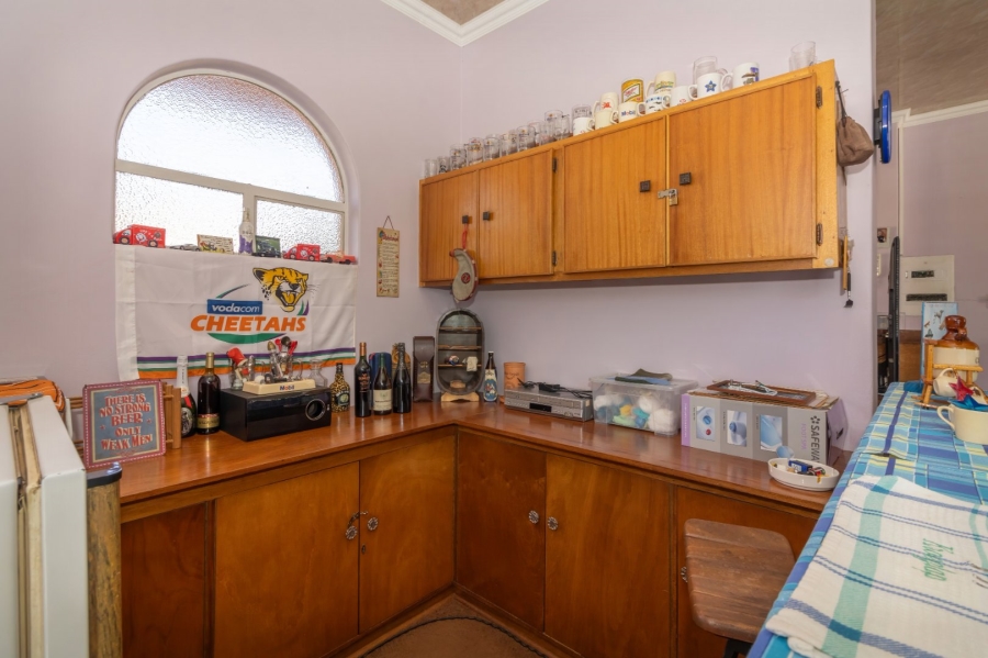 4 Bedroom Property for Sale in Suidrand Free State
